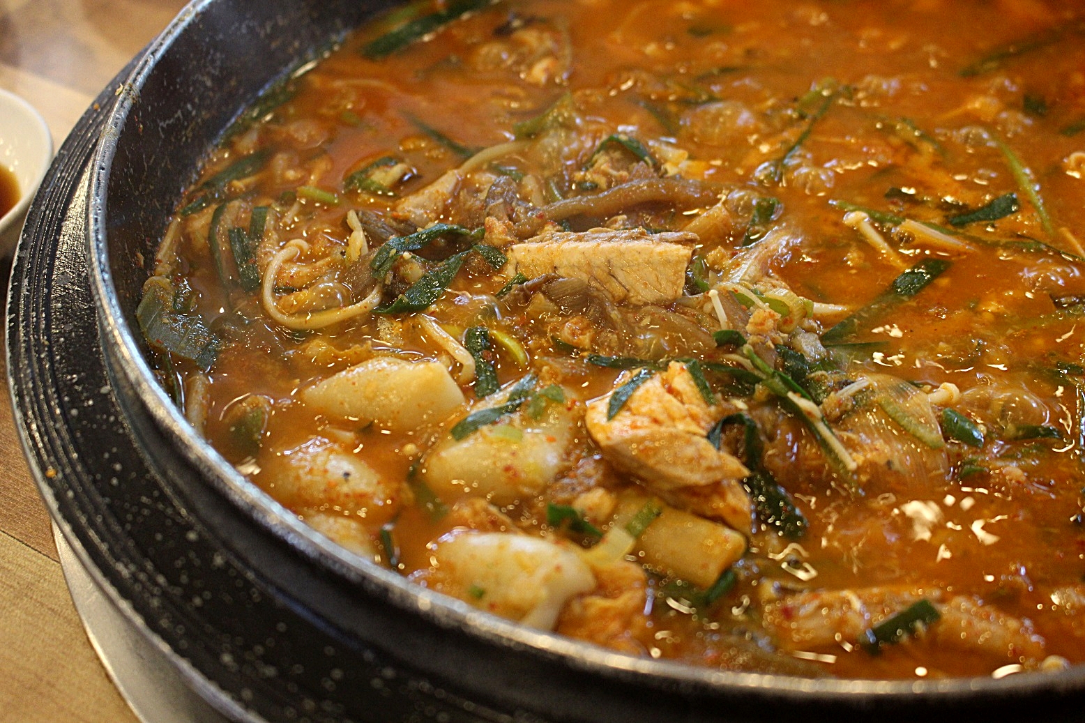 맑은강어탕 두류공원본점 대표 이미지