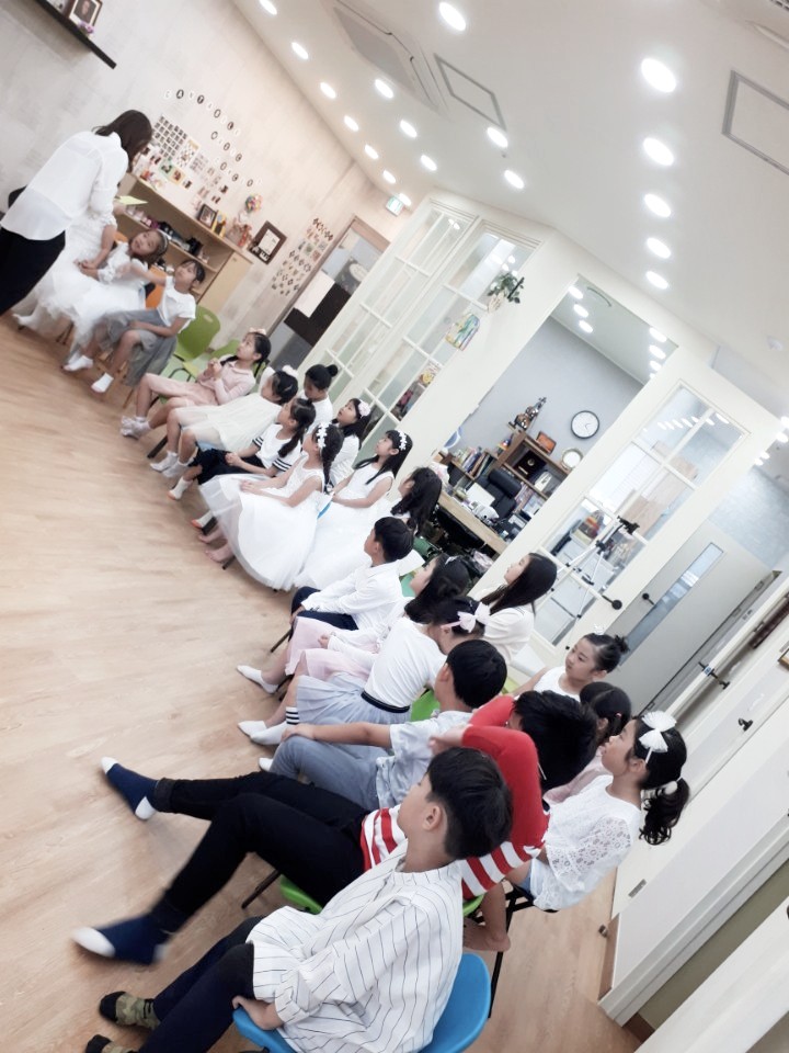 칸타빌레음악학원
