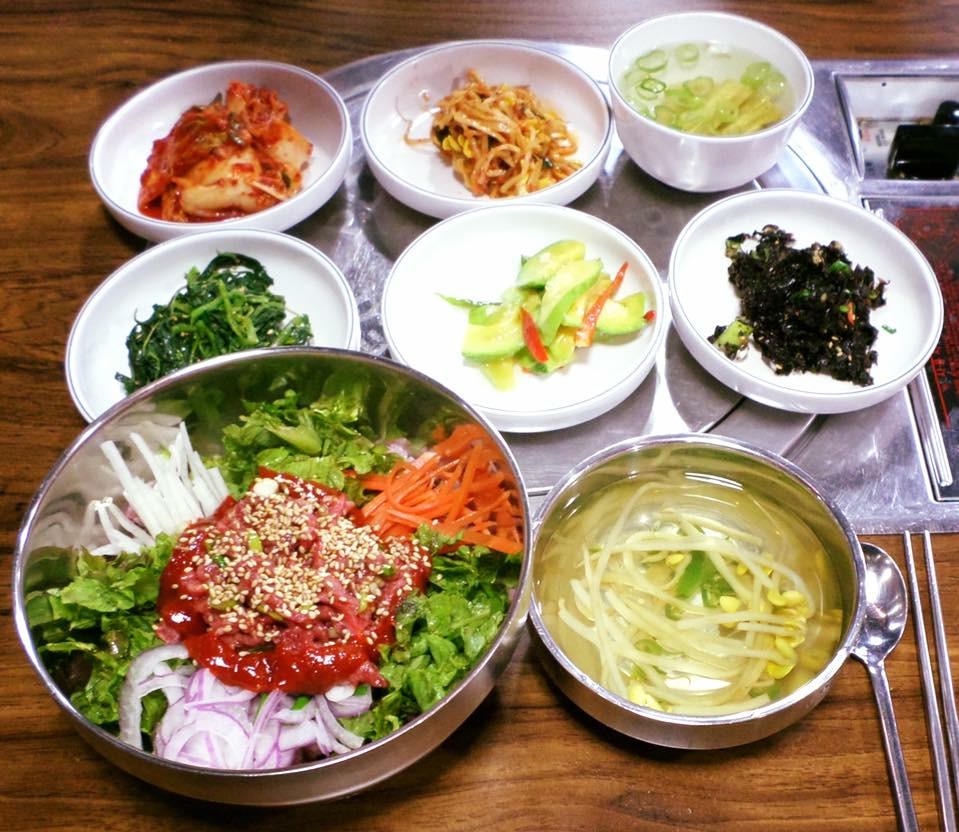 고기나라