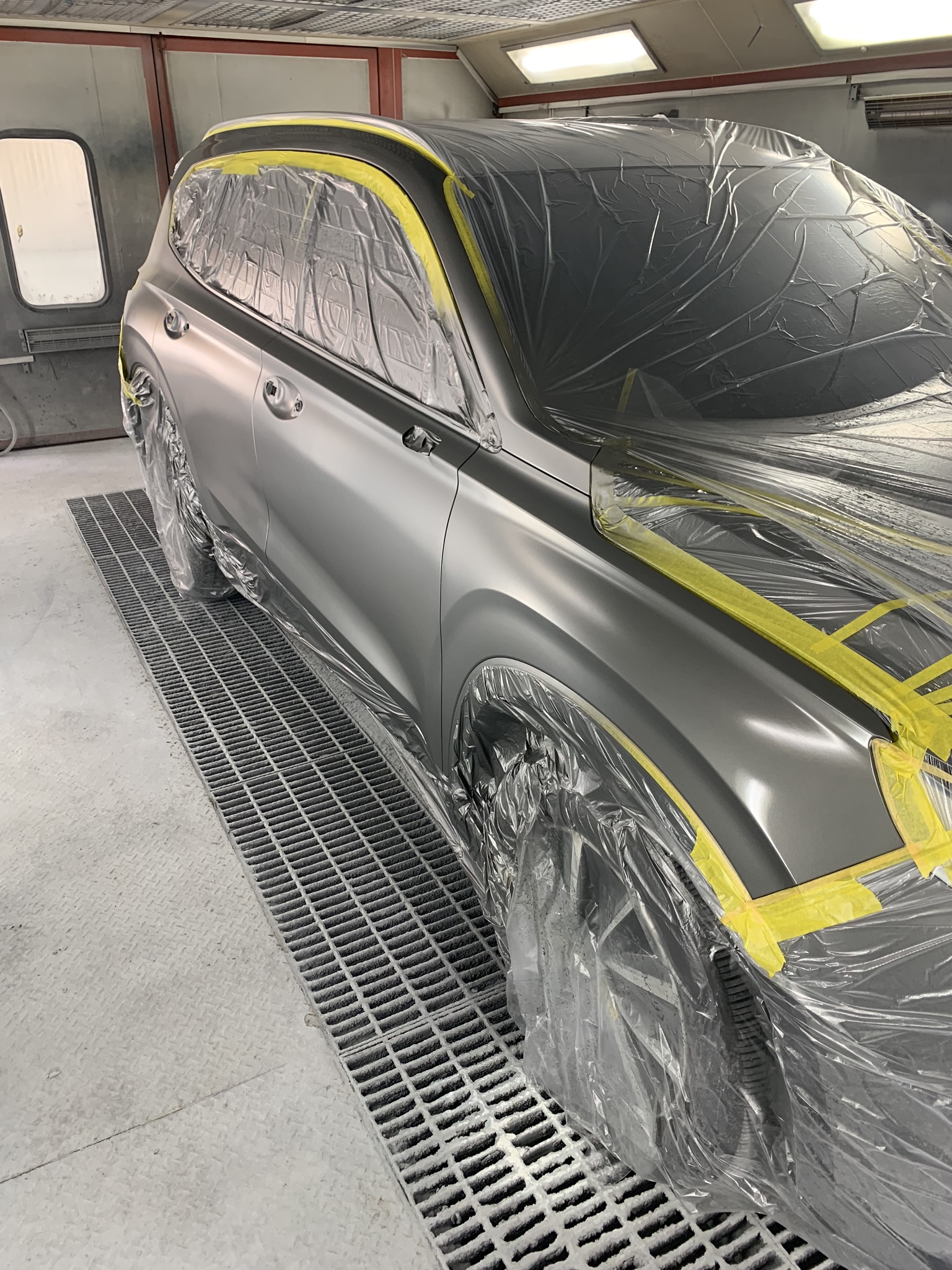 1급한일자동차정비 대표 이미지