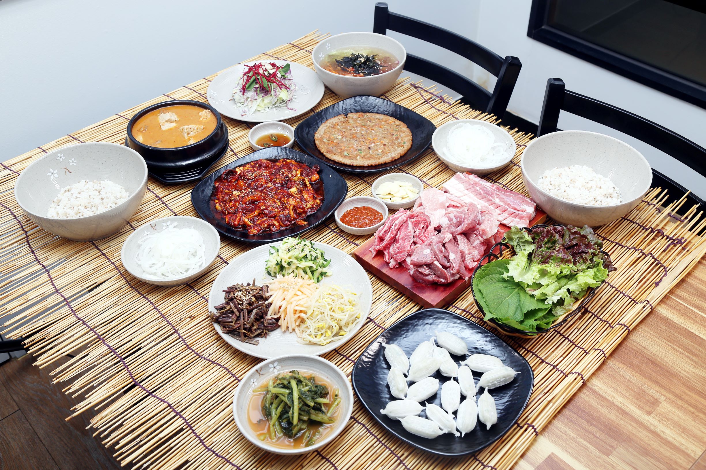 해나루쭈꾸미 금촌점