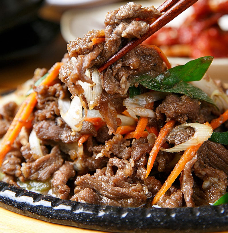 야시락