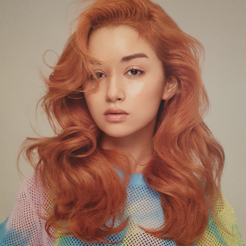 로이드밤 중화역점 내부 또는 관련 모습