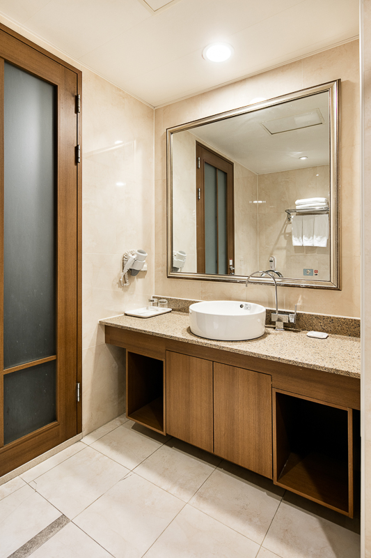 라마다호텔앤스위트서울남대문 내부