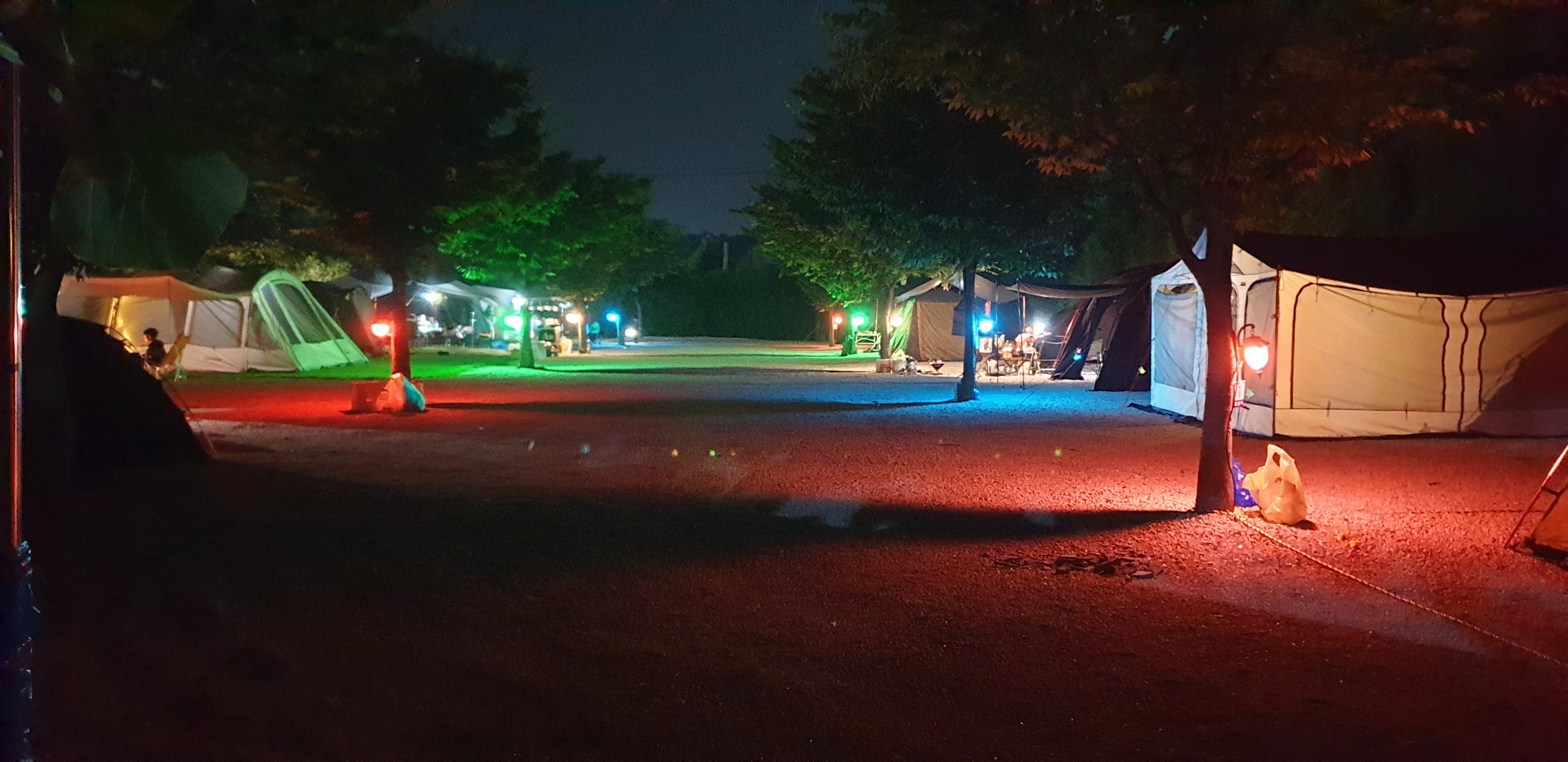 토일관광농원