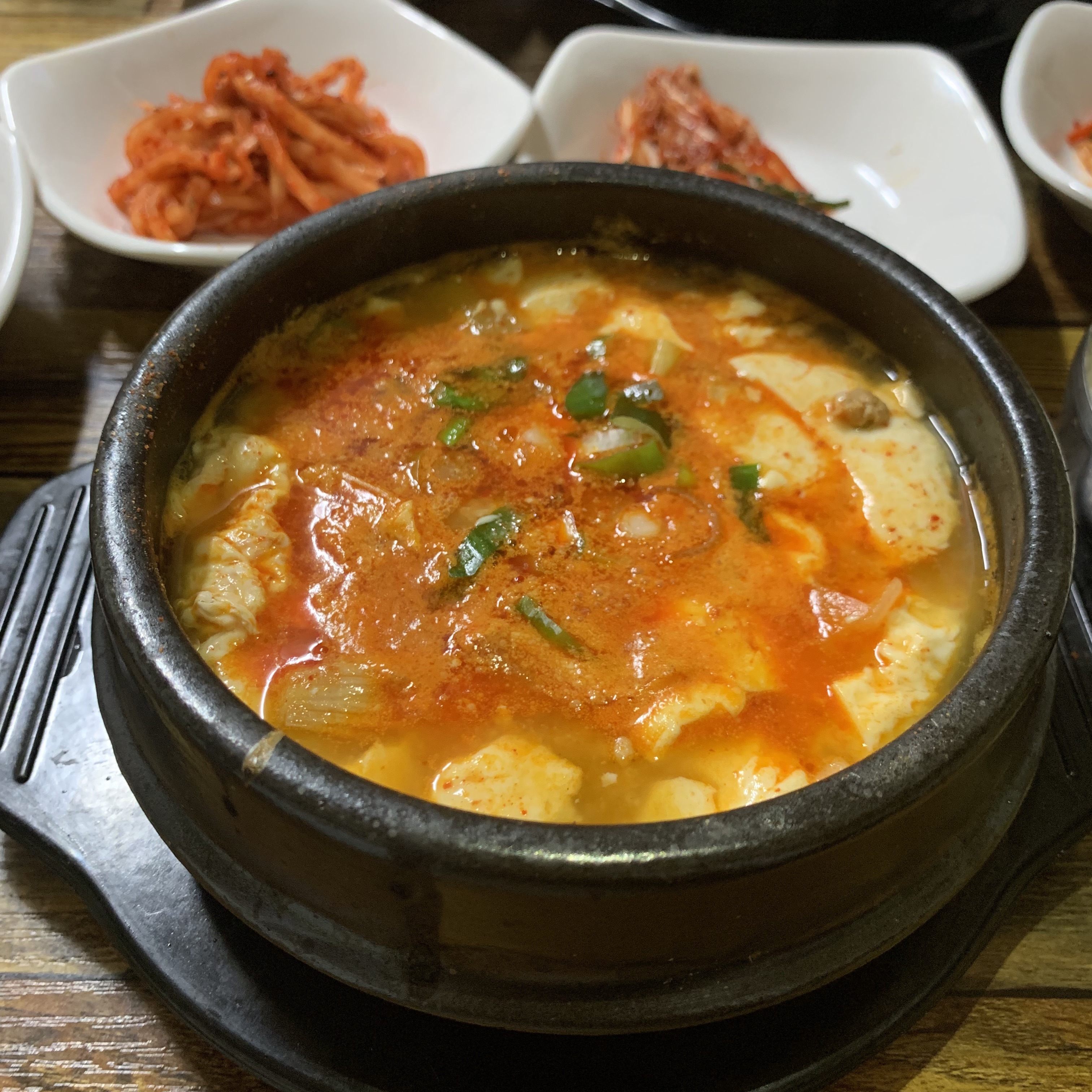 푸짐한밥상
