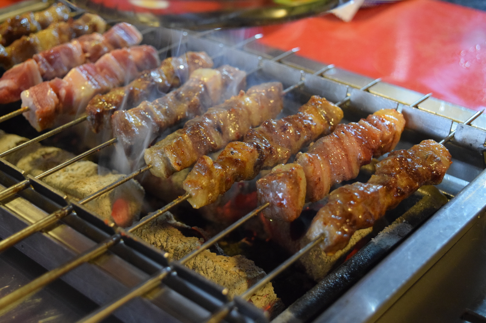 성민양꼬치 본점