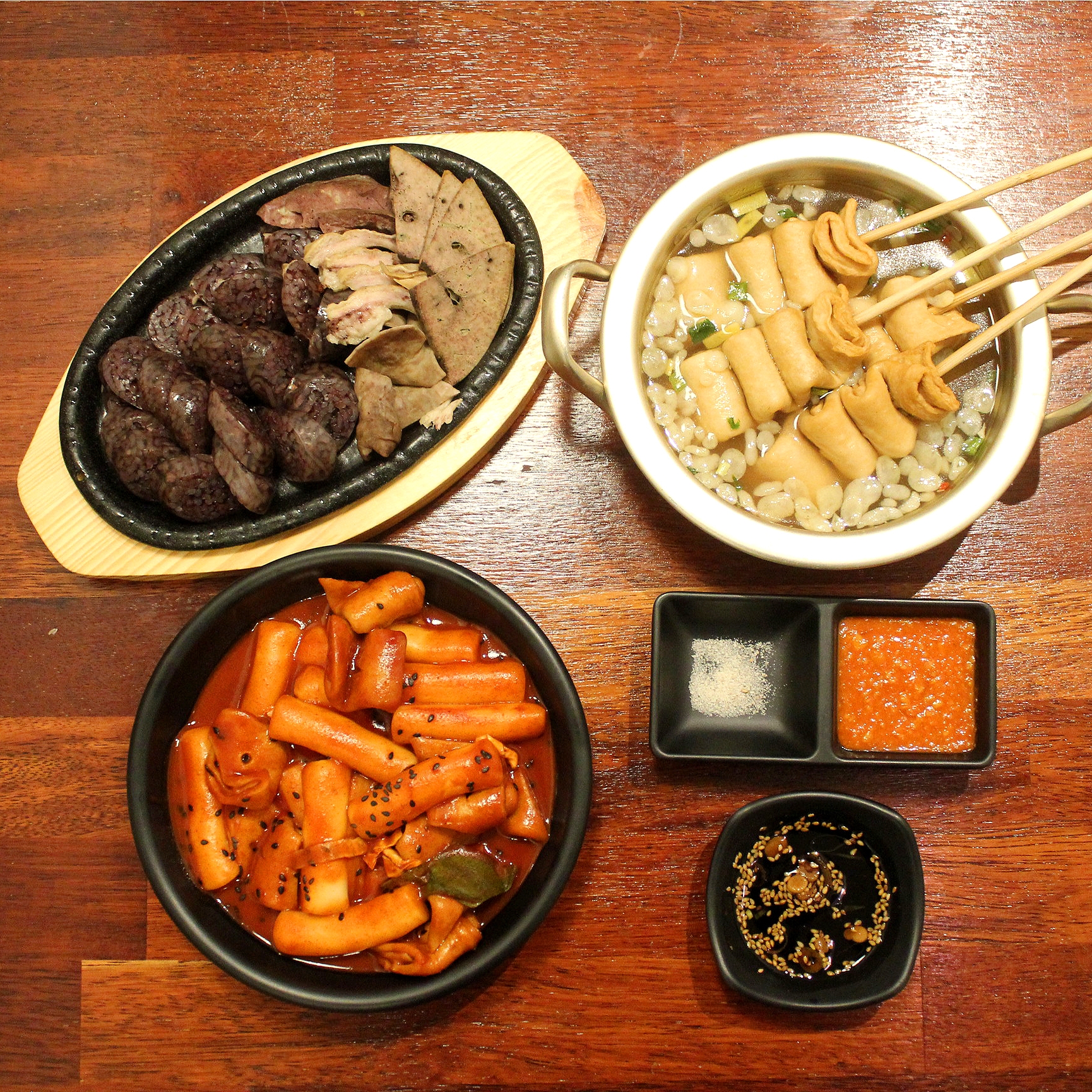 순수분식