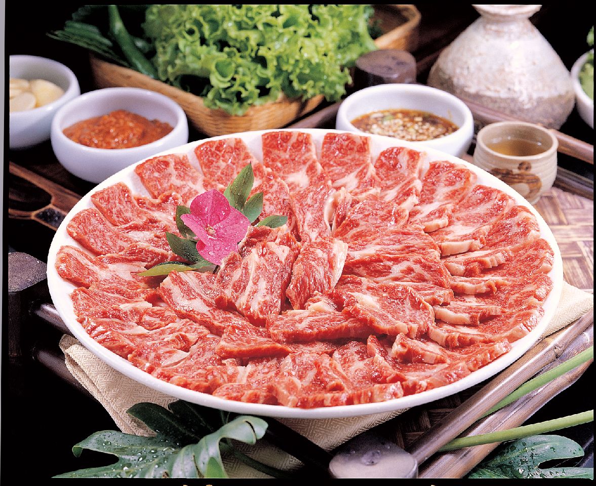 권정오식육식당