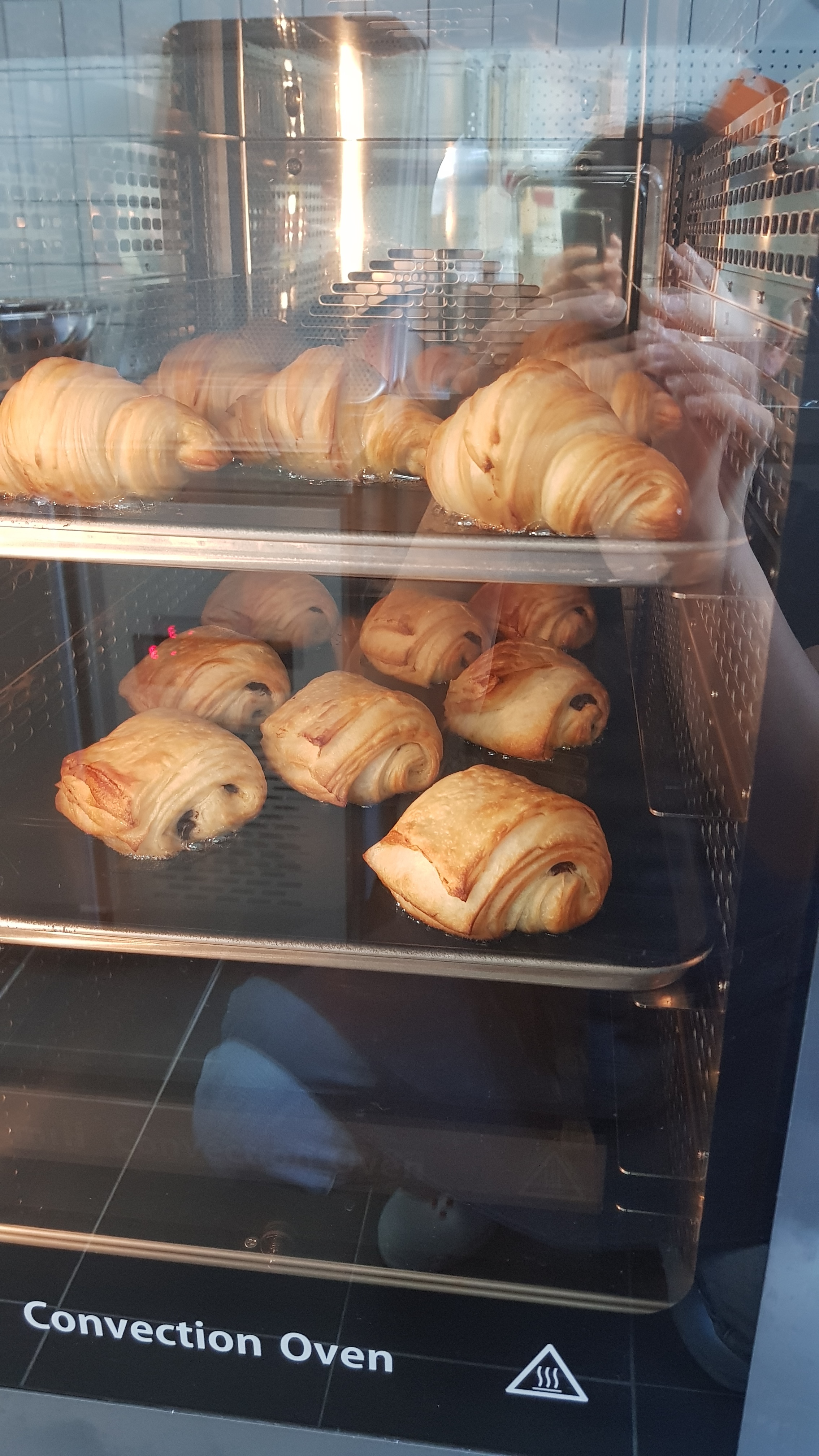 쏠레일베이커리카페