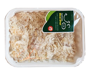 BBQ장 한돈체험관 쏘쿡카페