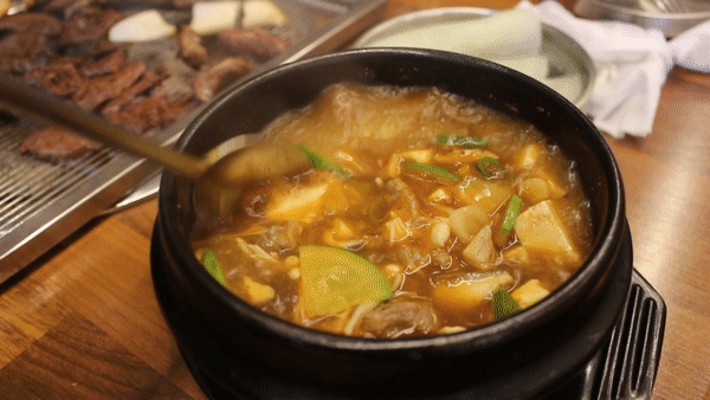 소한마리몽땅 무쏘