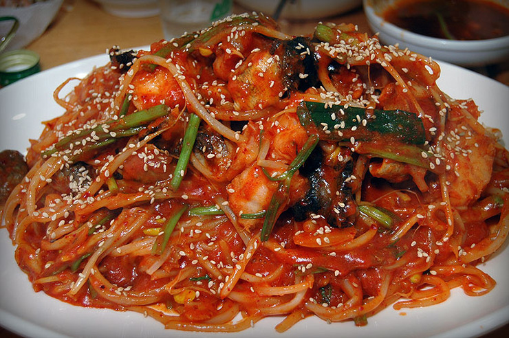 도원마산아구찜