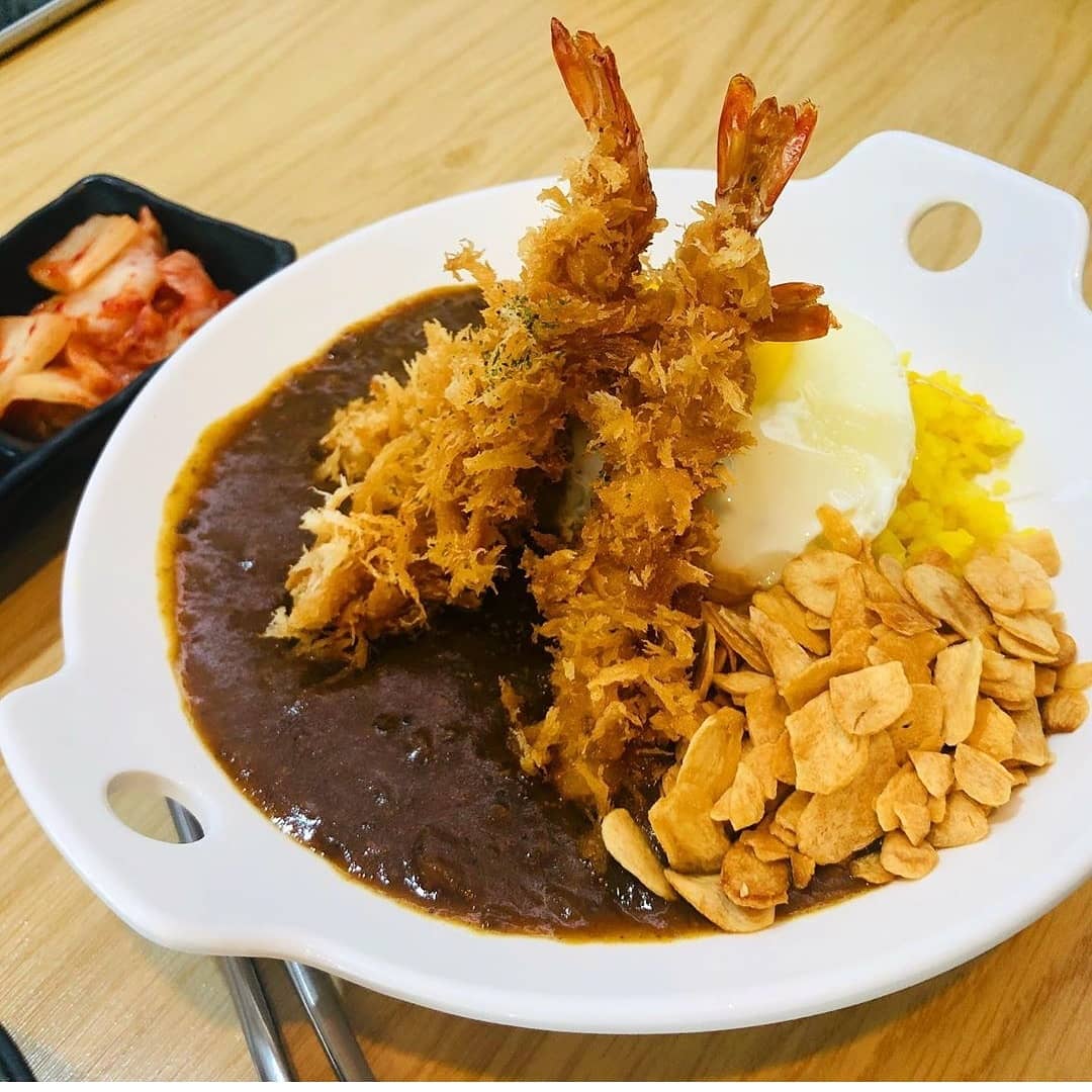 에끼카레