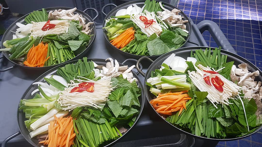 만수흑염소
