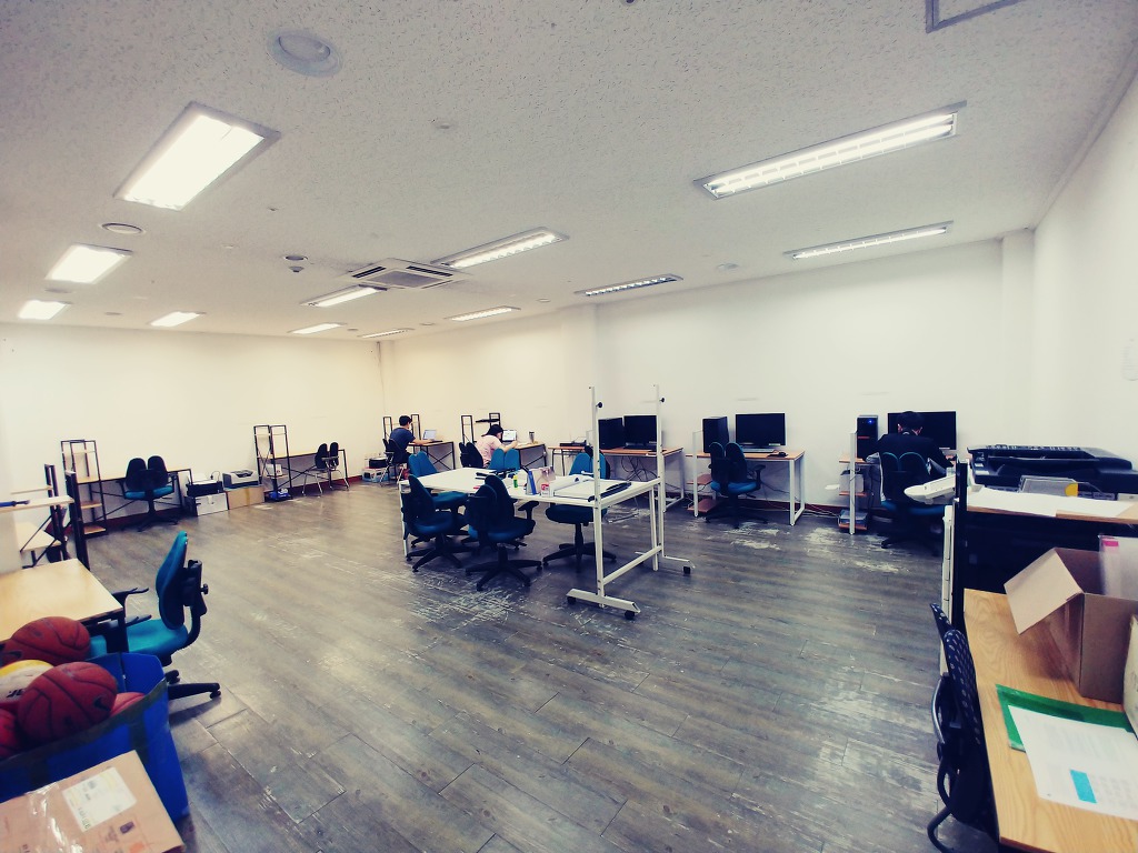 우리들고시학원