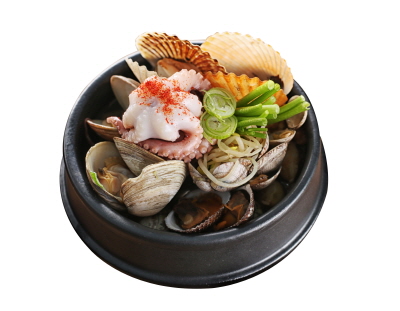 연안식당 원주행구점