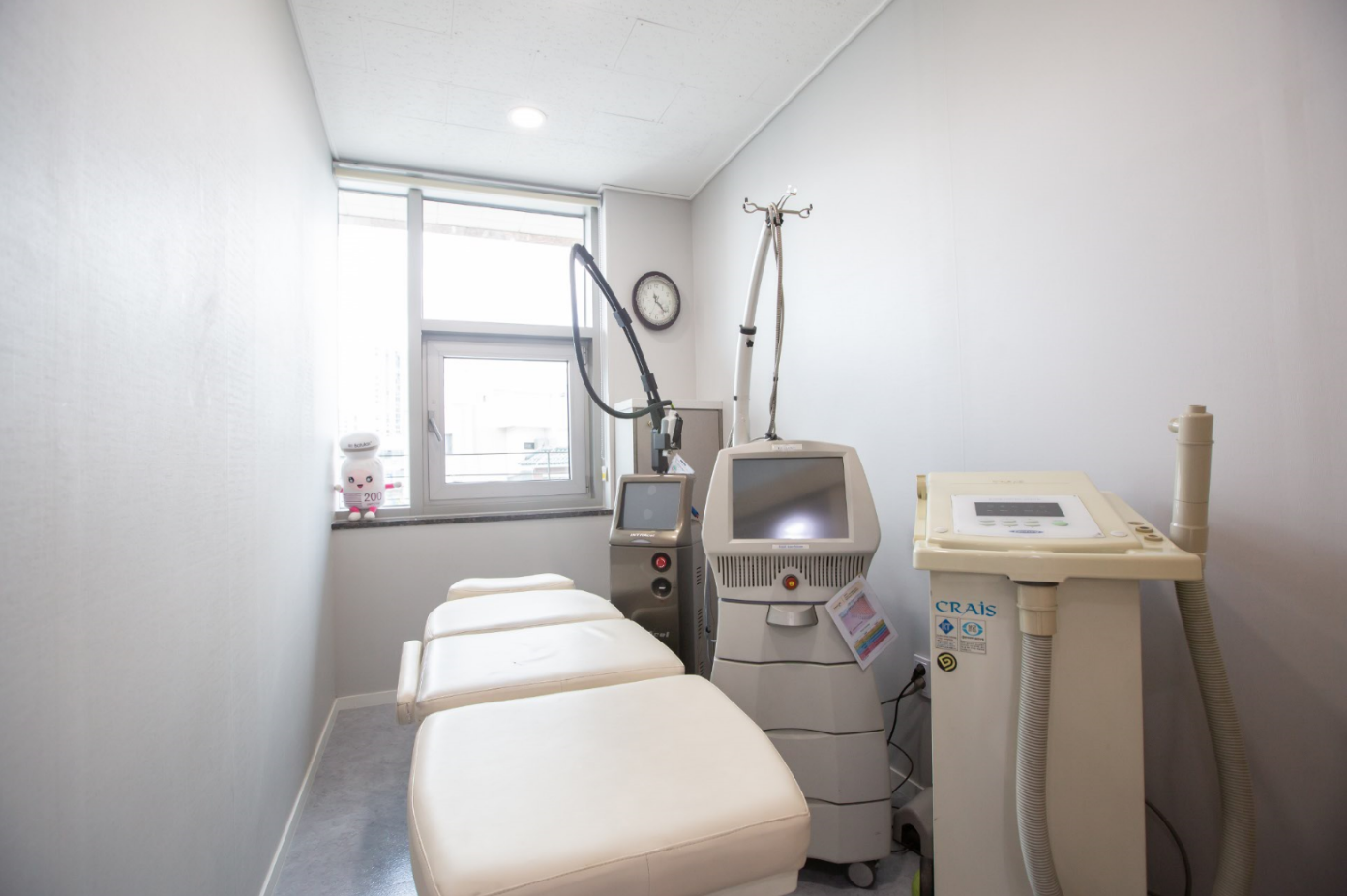 리안피부과의원 대표 이미지