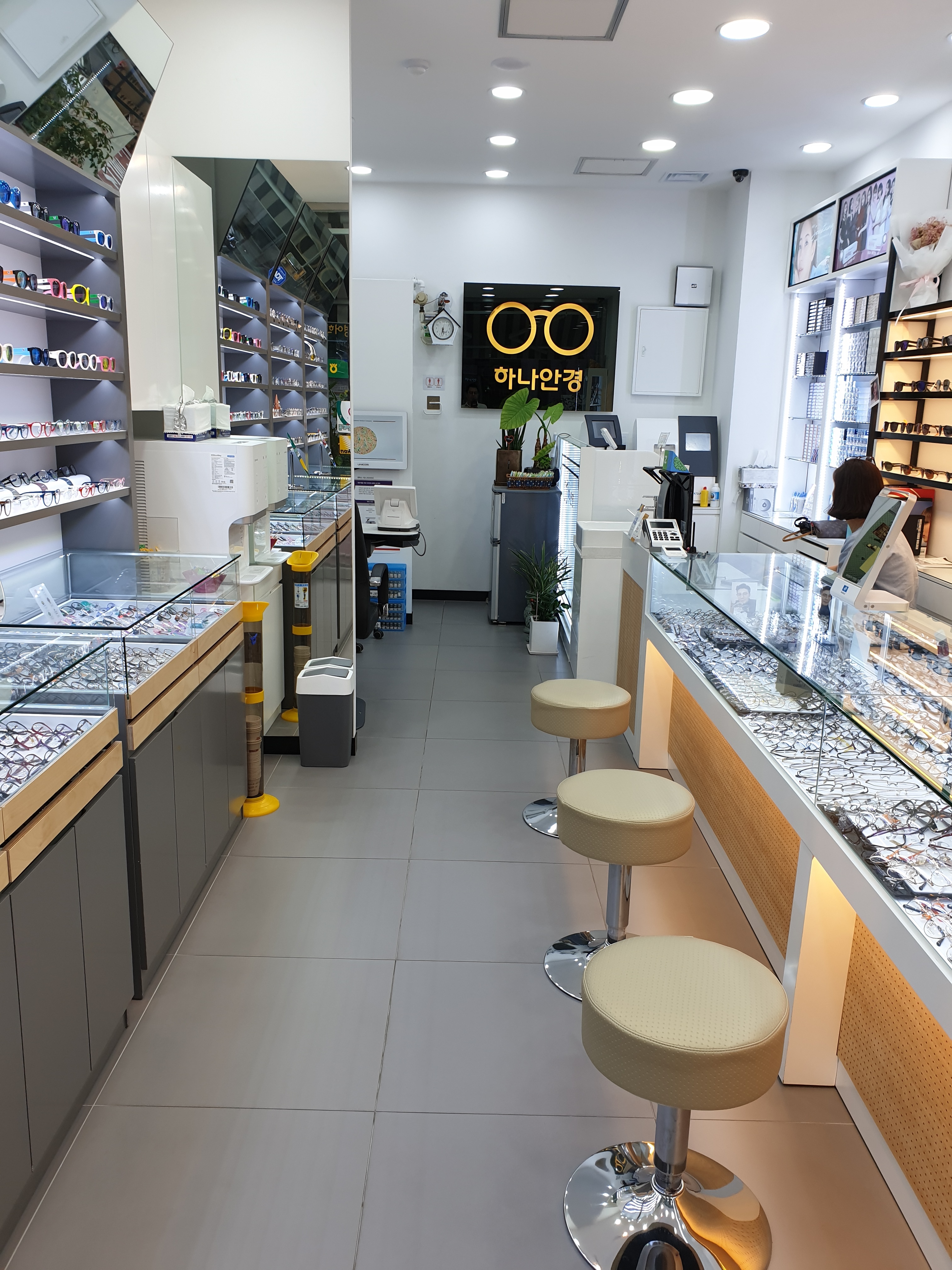 하나안경 하계점 대표 이미지