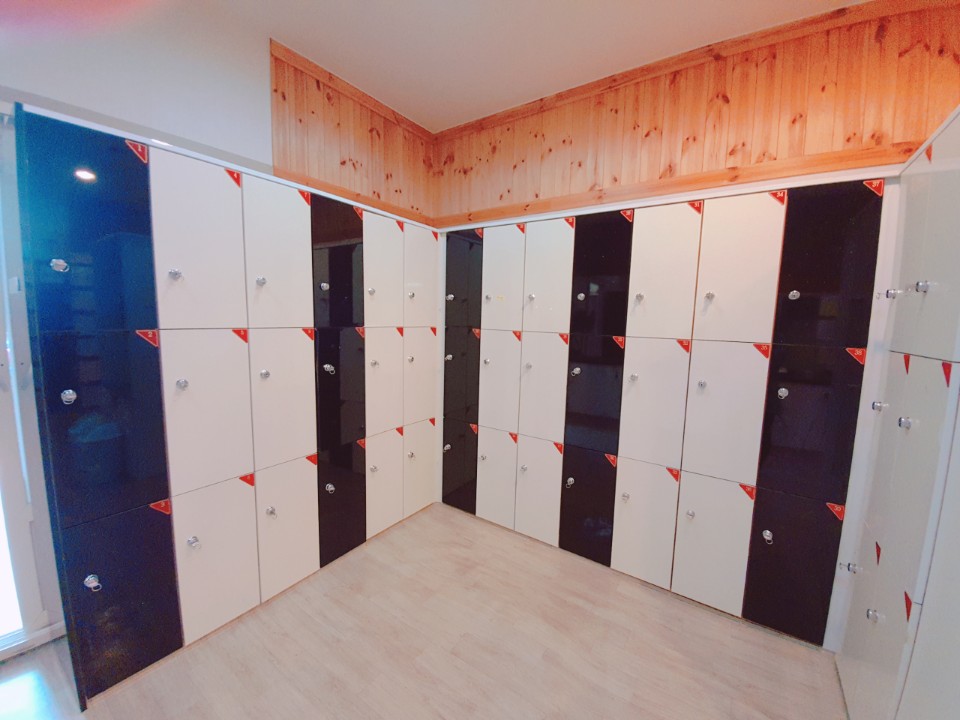 발리요가&필라 대표 이미지