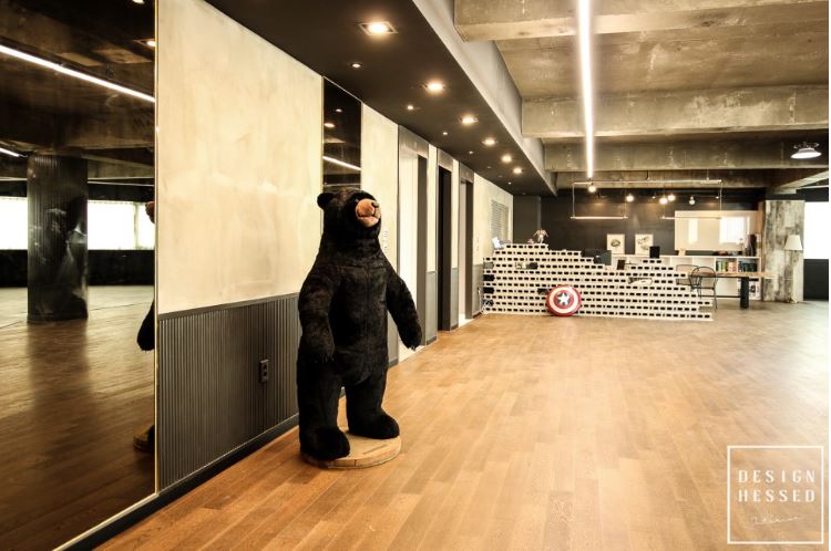 디자인 헤세드 대표 이미지