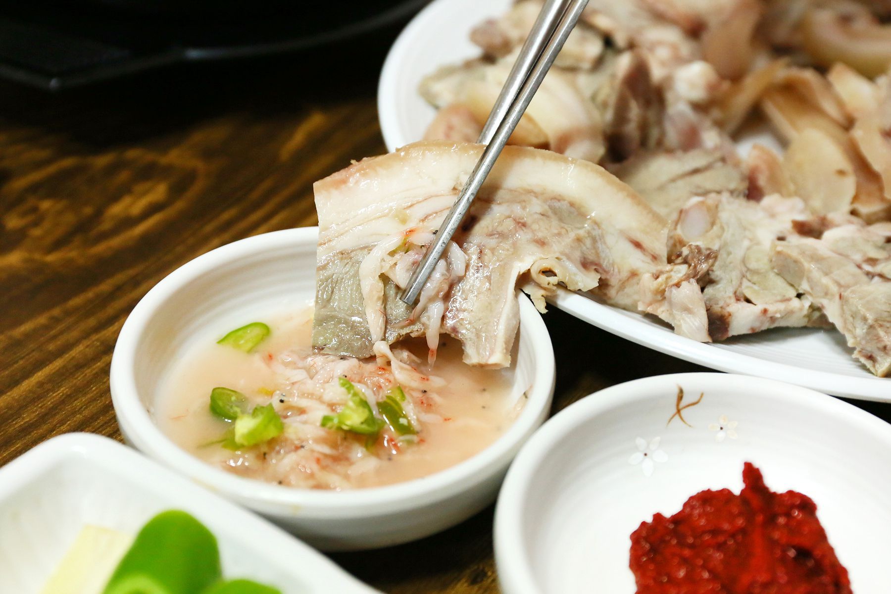 병점탑골순대국