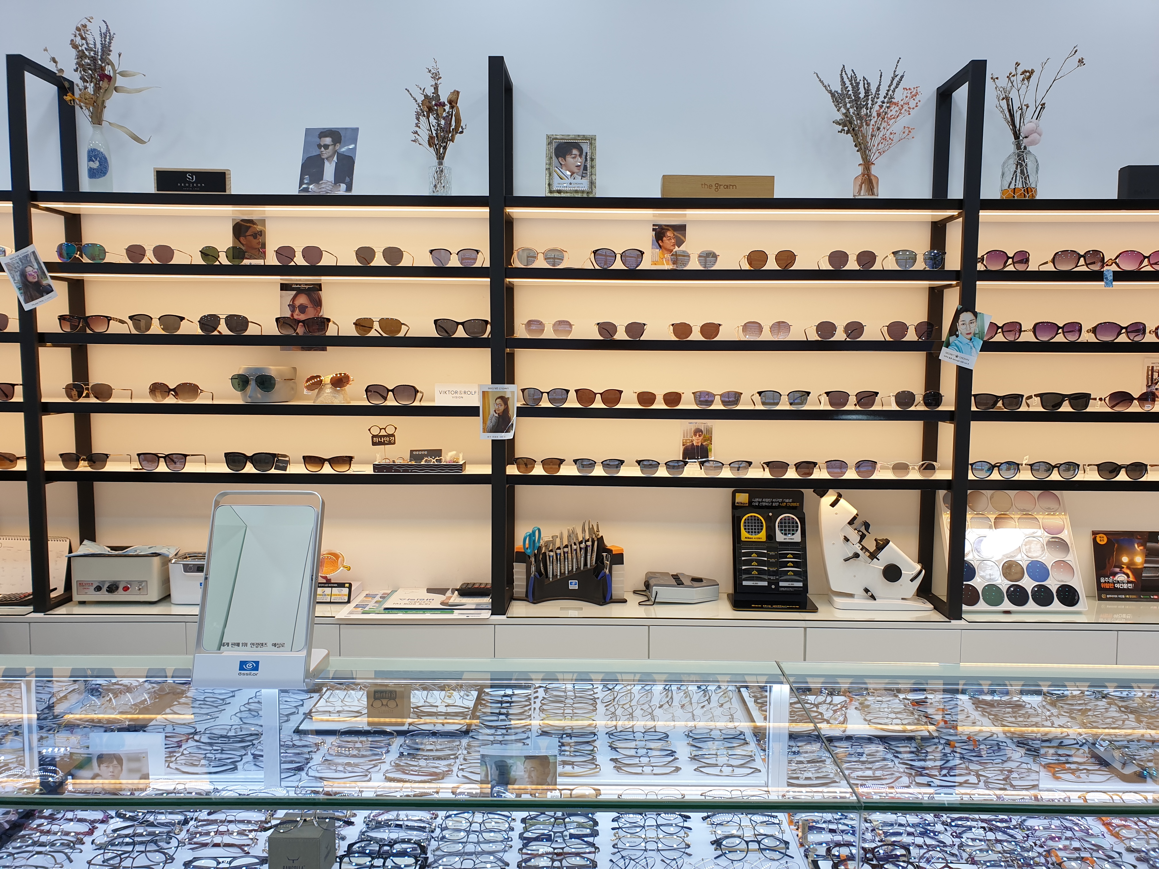 하나안경 하계점 대표 이미지