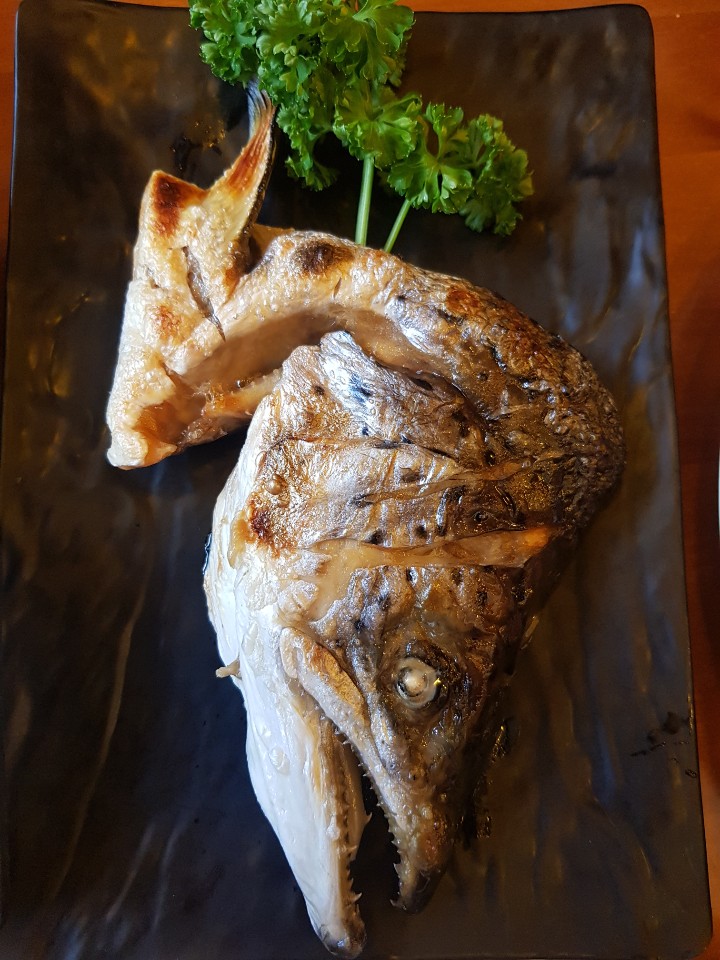 스시요요기