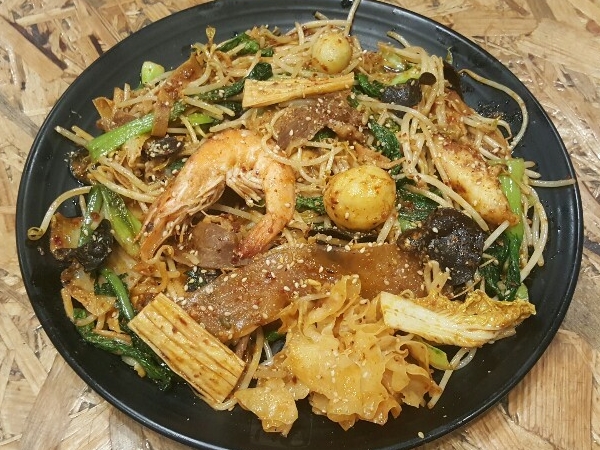 스마일식당