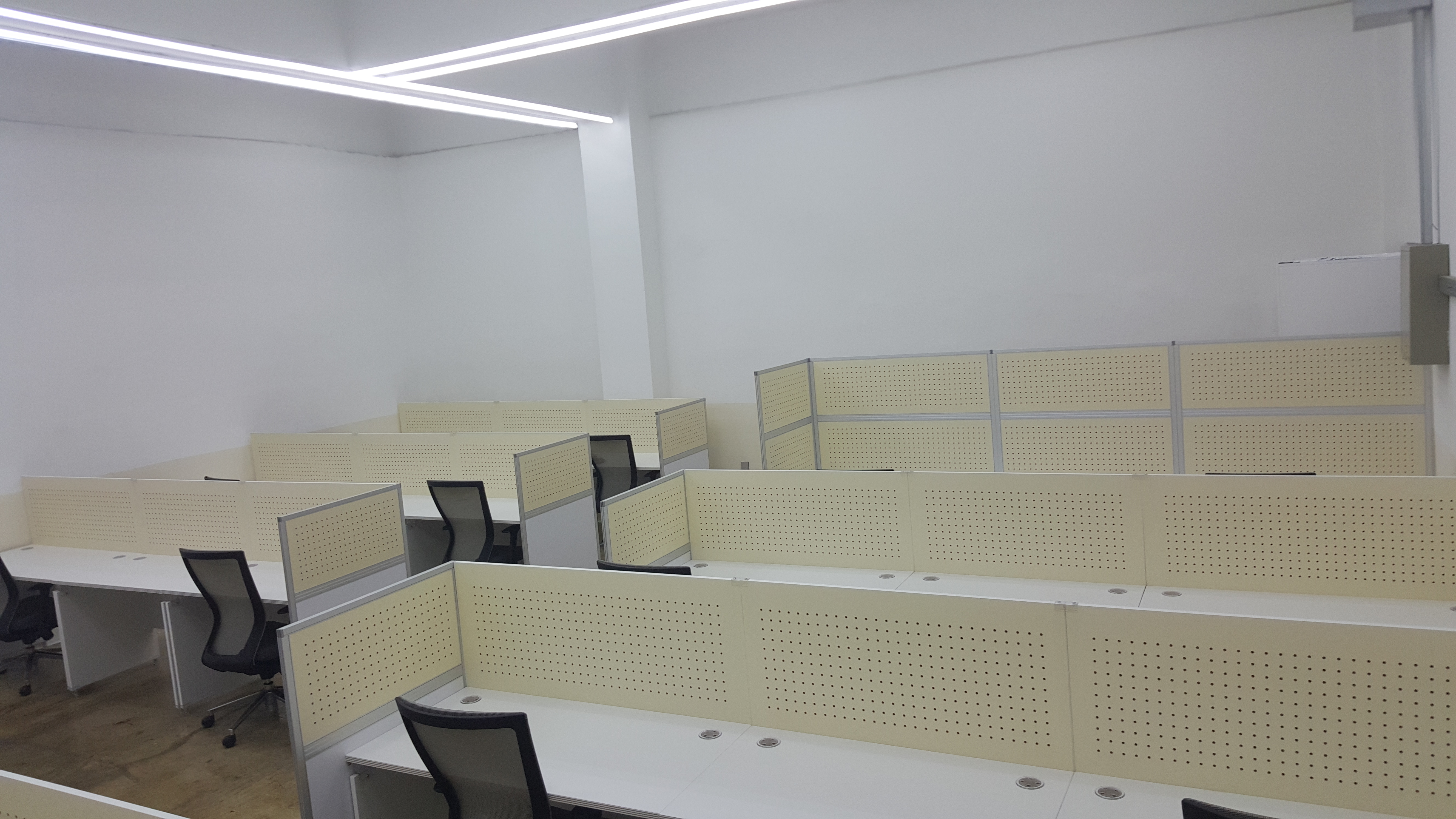 공유오피스 한피스 용산점 대표 이미지