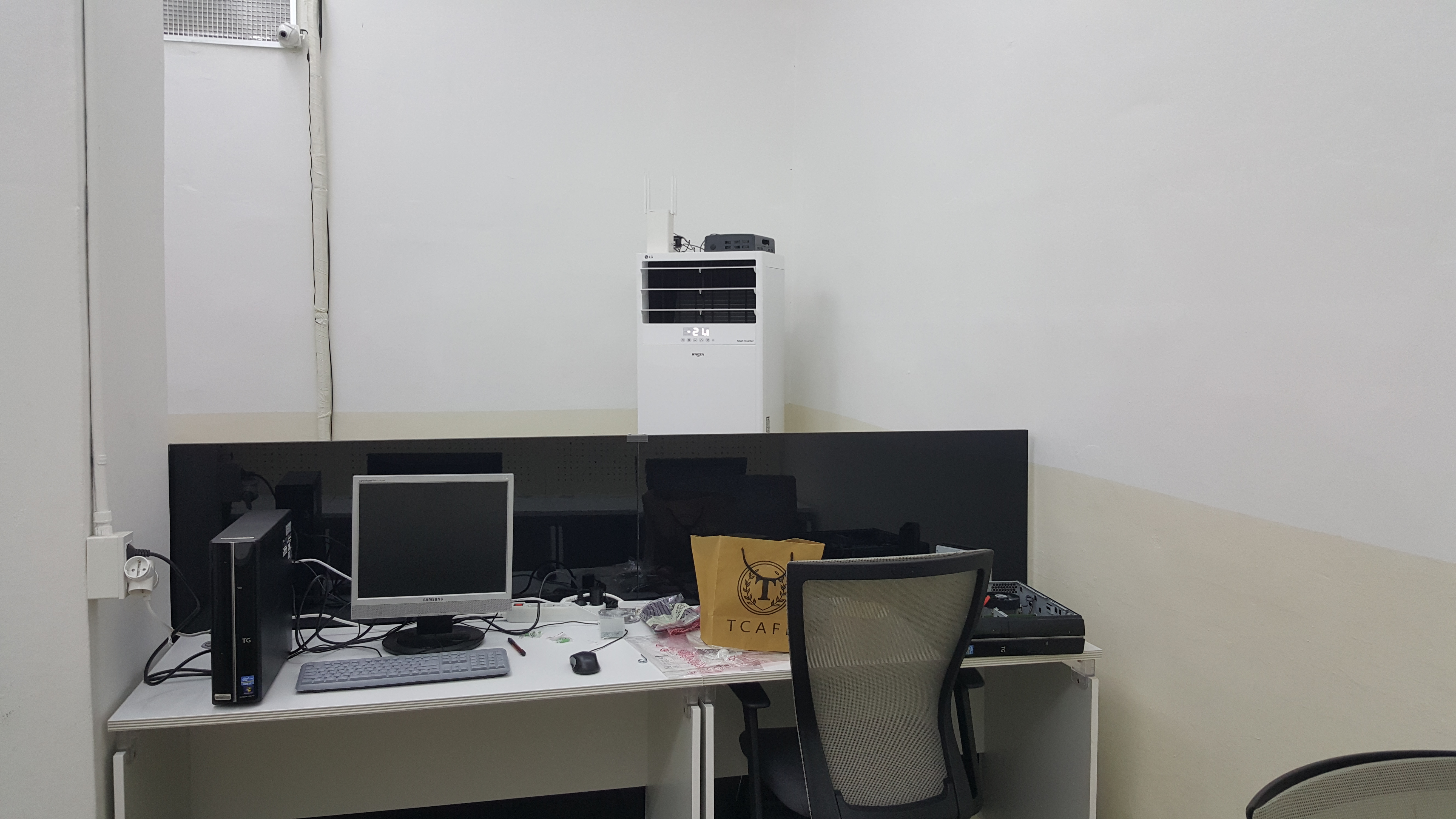 공유오피스 비상주사무실 한피스 용산점 대표 이미지