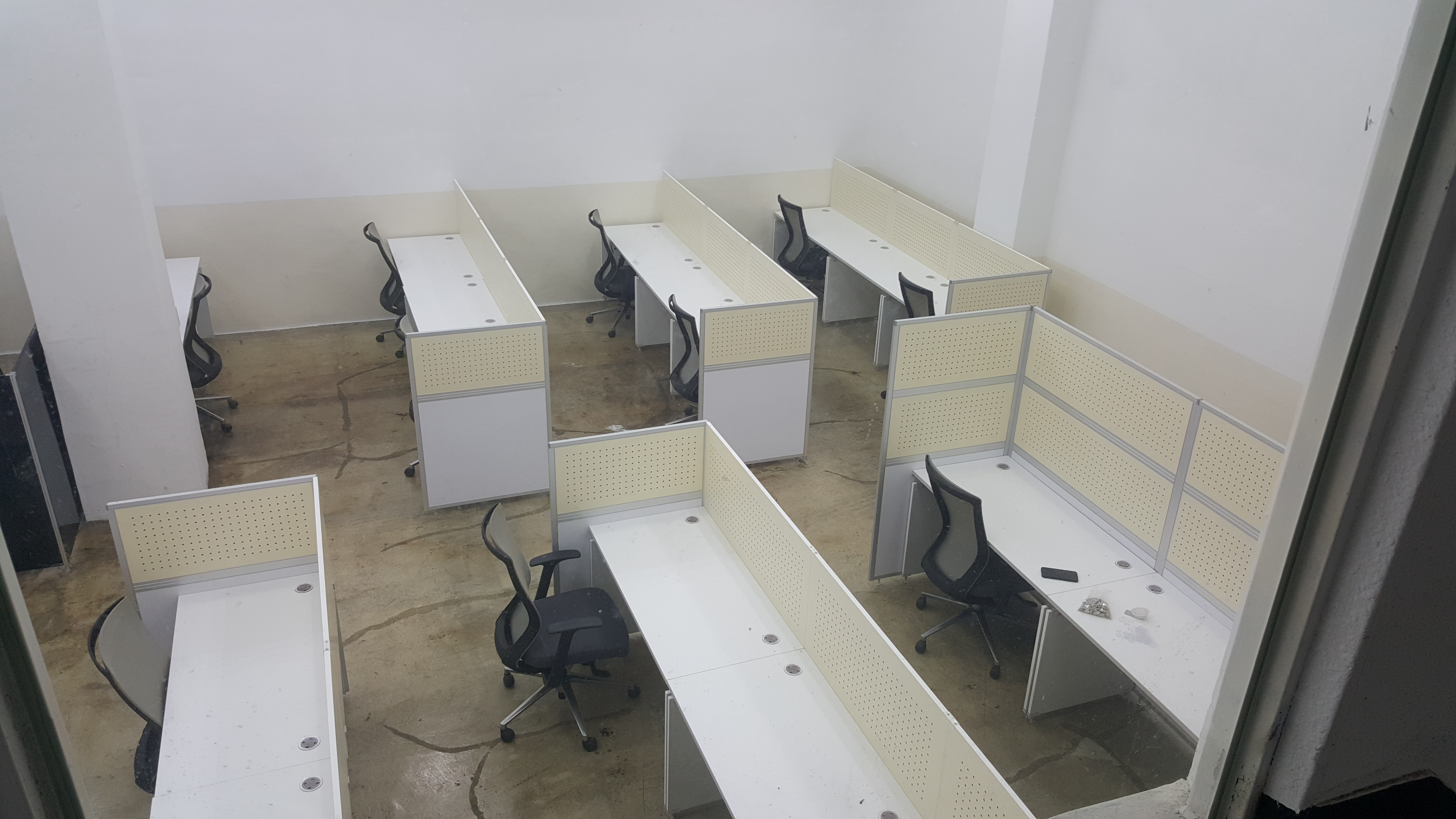 공유오피스 비상주사무실 한피스 용산점 대표 이미지