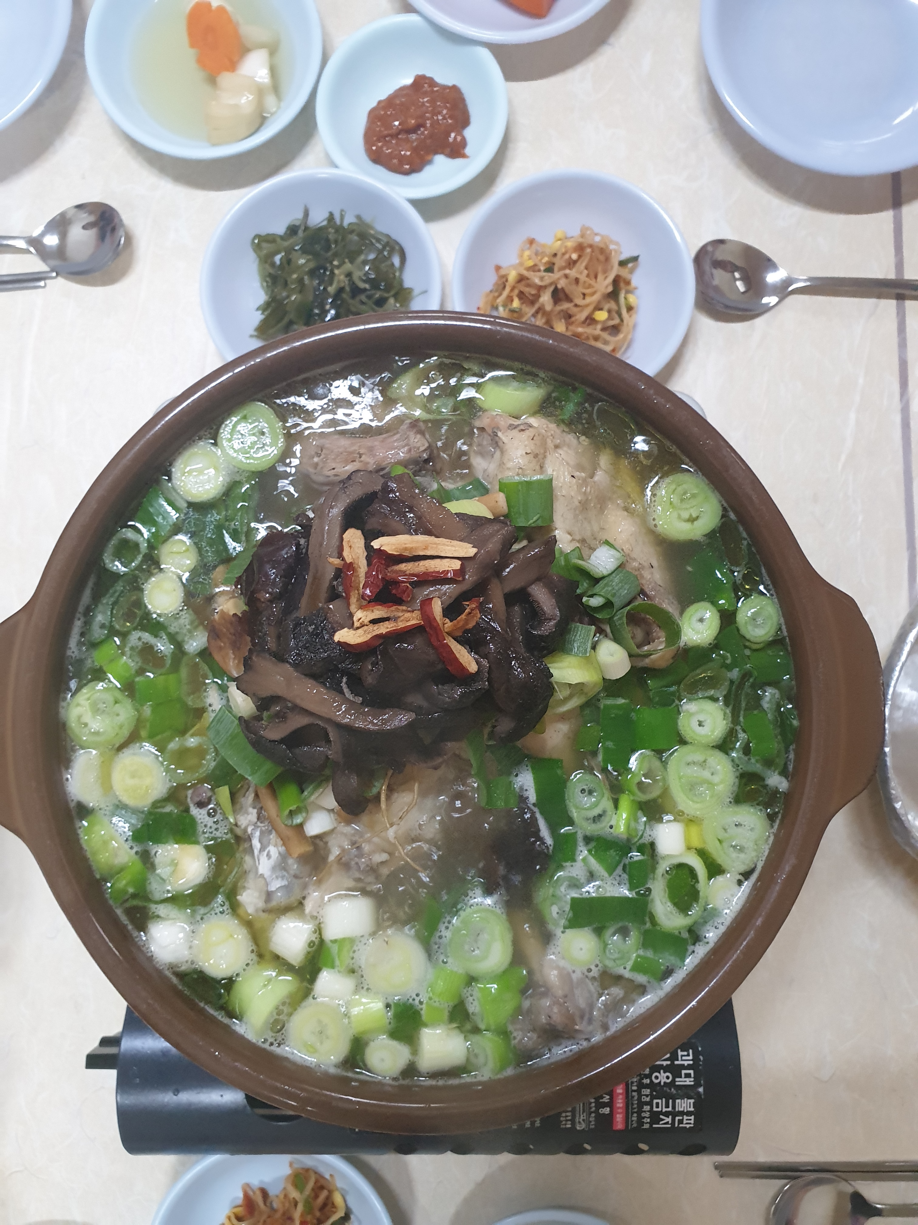 벽운식당 서울 애견맛집