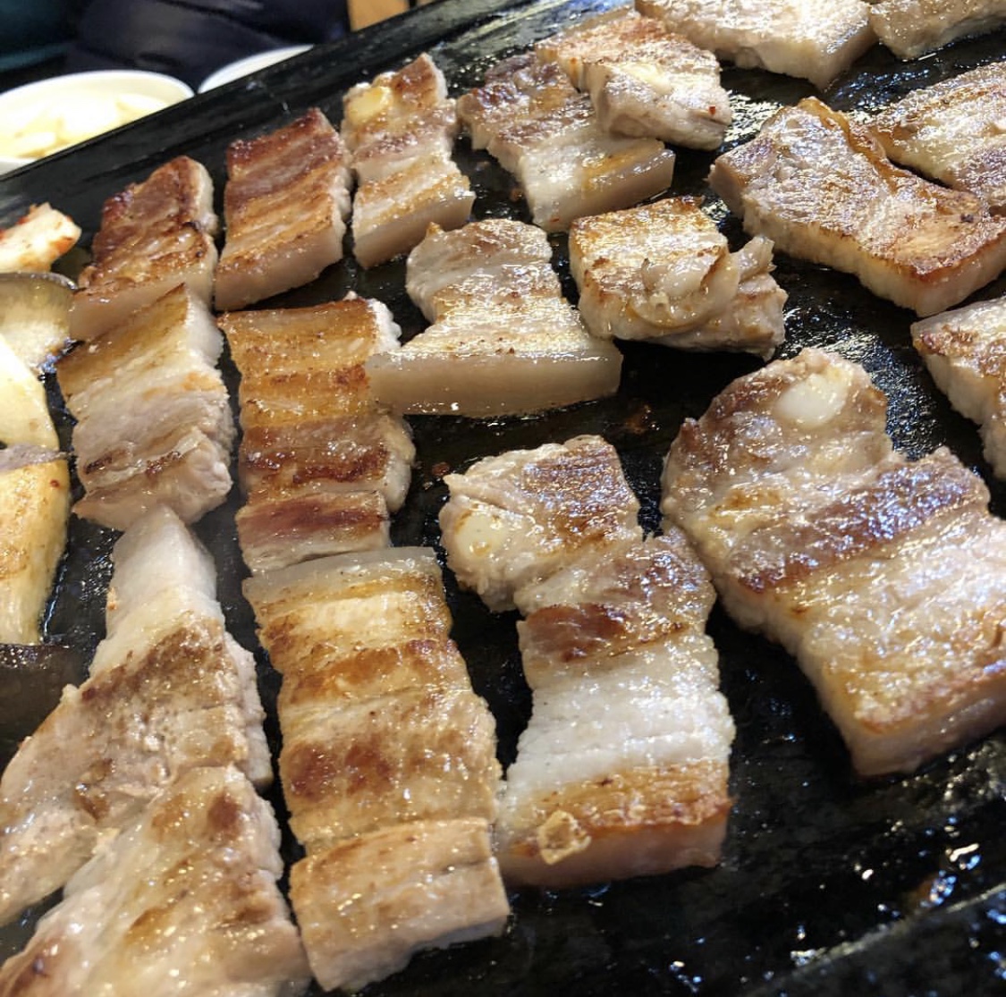 제주포크똥돼지