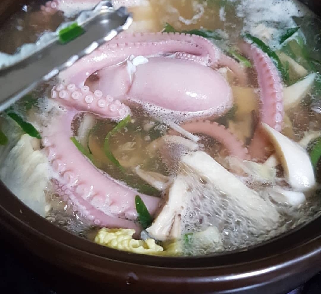 봉수낙지