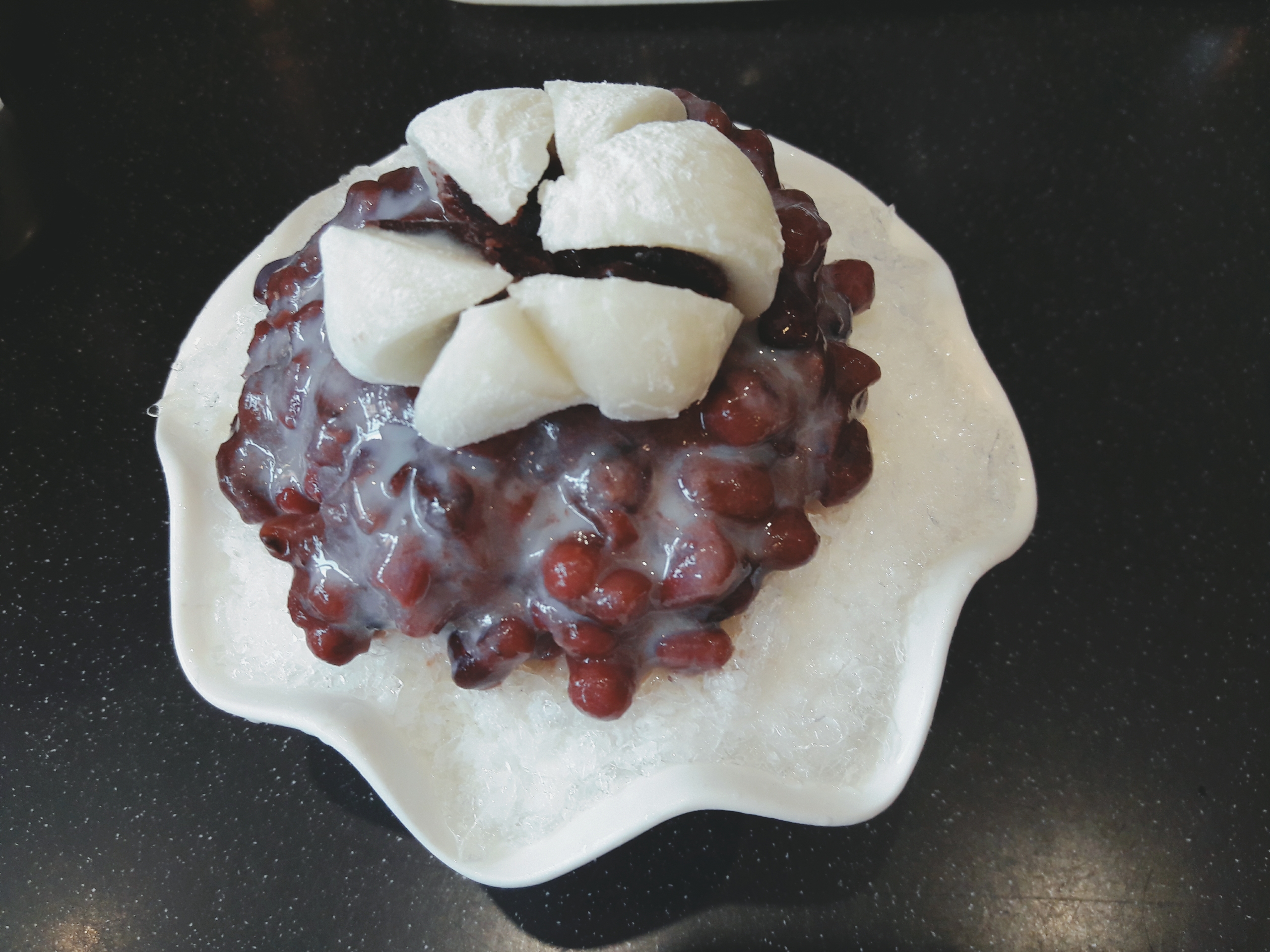 MAd.ma | 경남 함안군 단팥죽맛집 단팥죽 전문점 방문해 보세요 cafe TheSoo