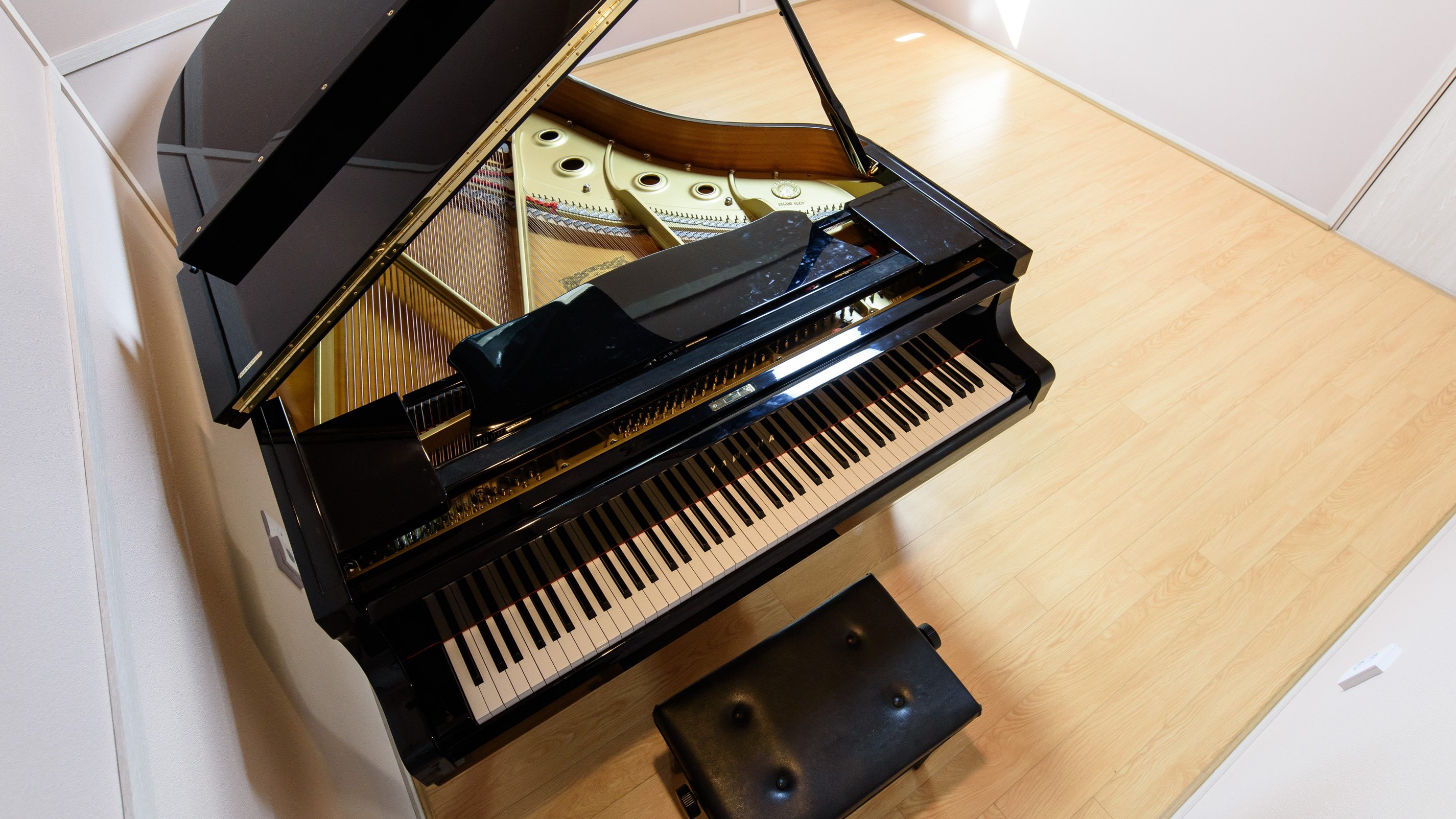 1번째 스튜디오 사진