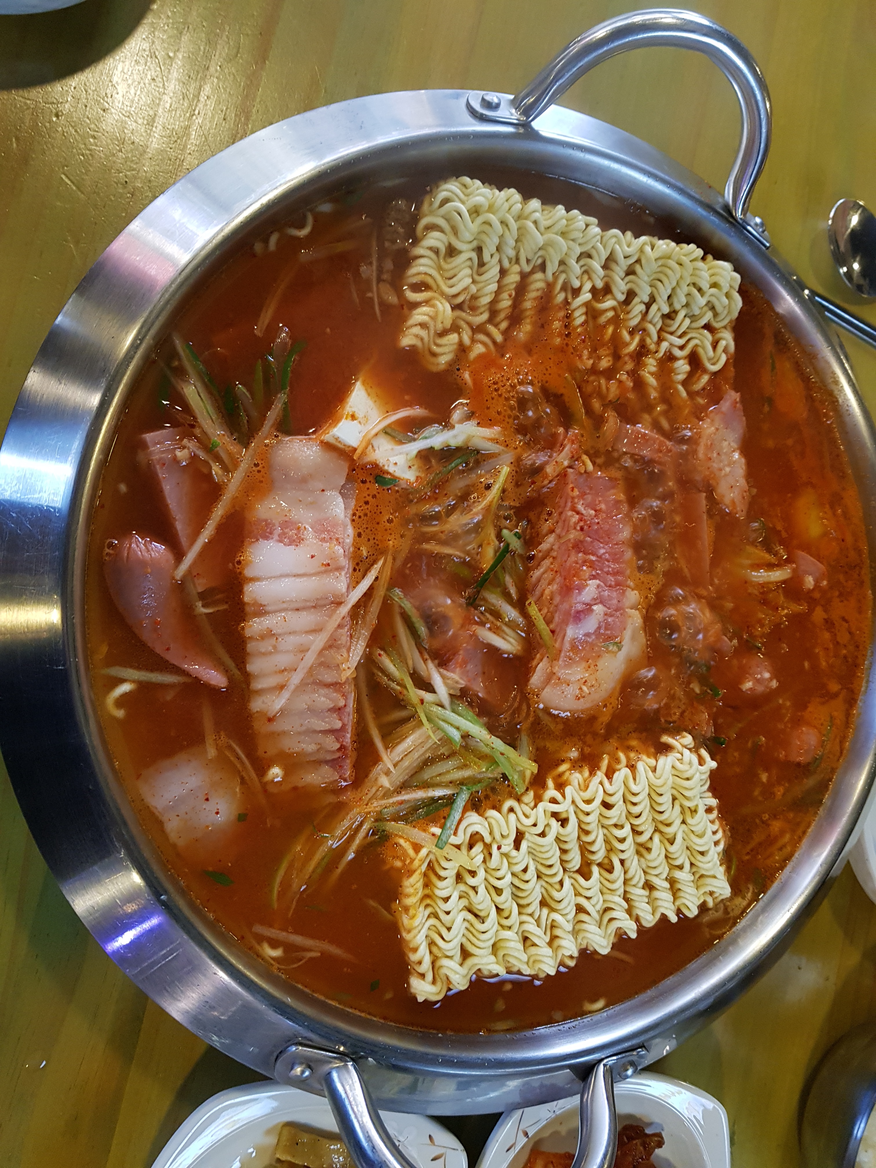 소문난의정부부대찌개 춘천시청점
