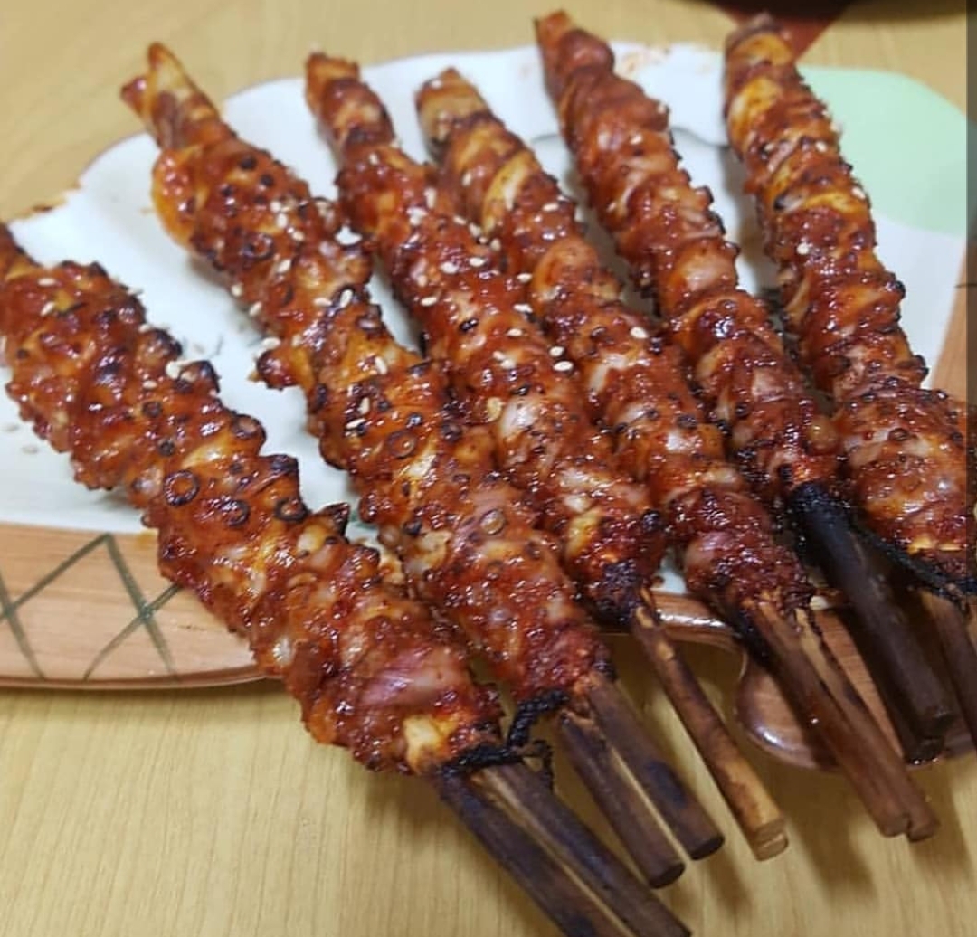 봉수낙지