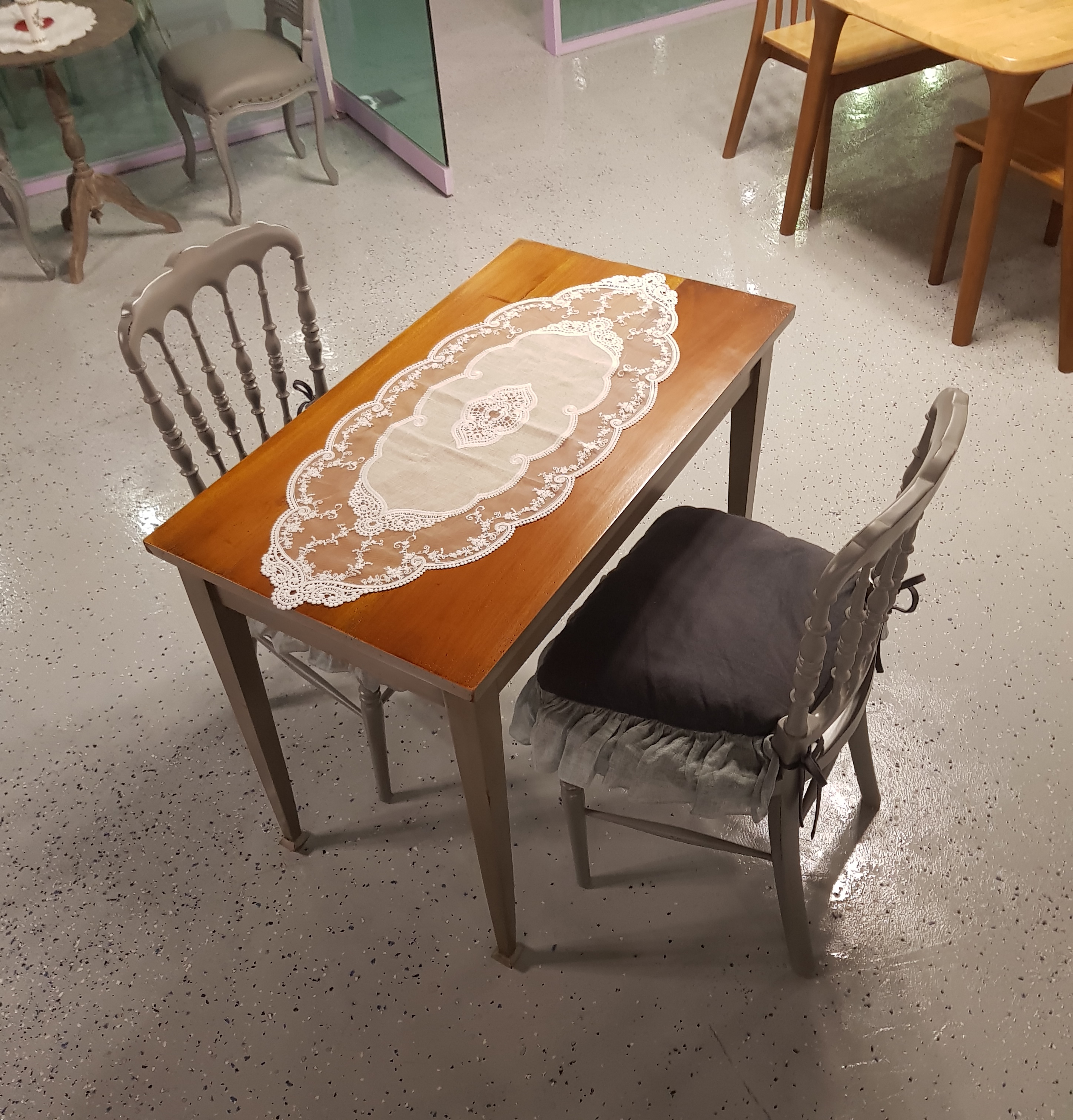 카페 루디아 대표 이미지
