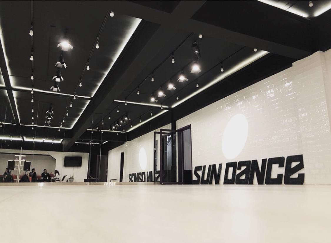 썬댄스 대표 이미지