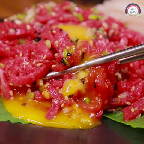 석쇠갈비