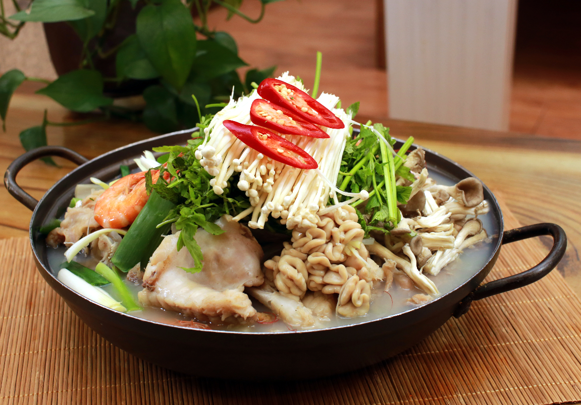 김경자대구왕뽈찜 오산궐동점