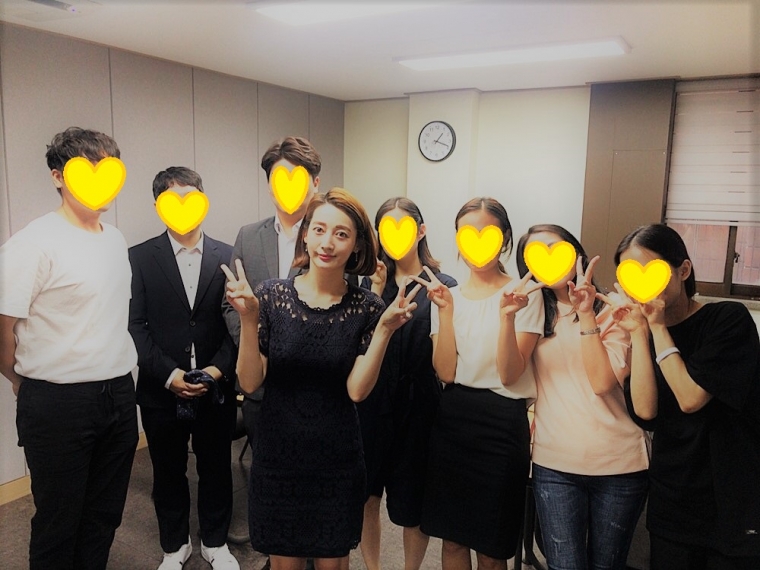 키움스피치면접학원 강남점