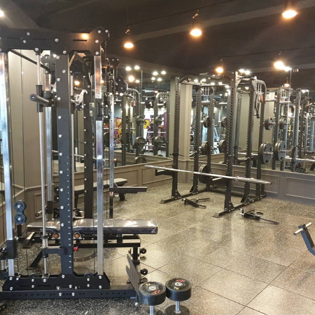 라이프짐