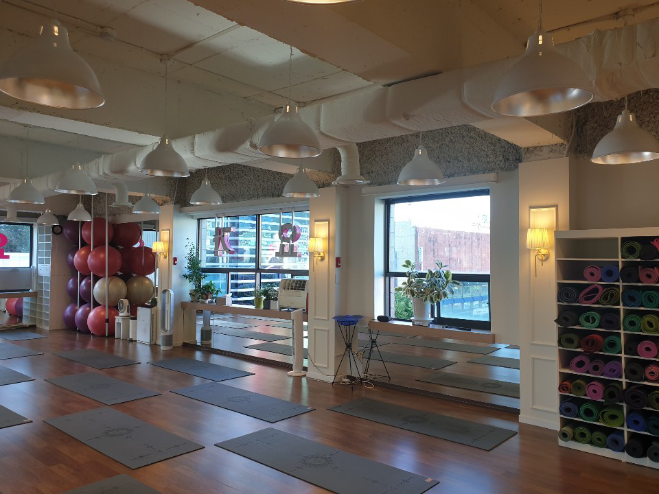 요가타운 수유교육원 대표 이미지