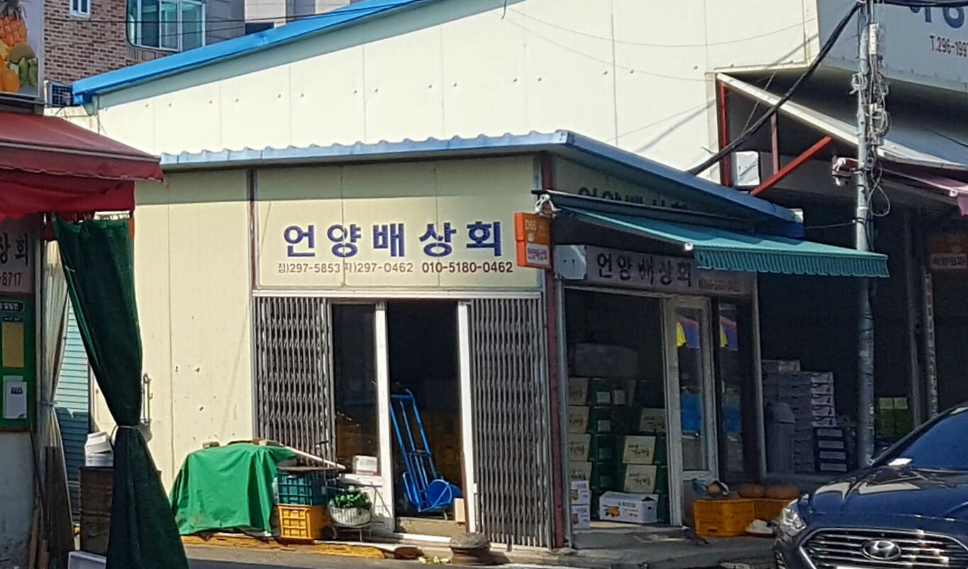 언양배상회