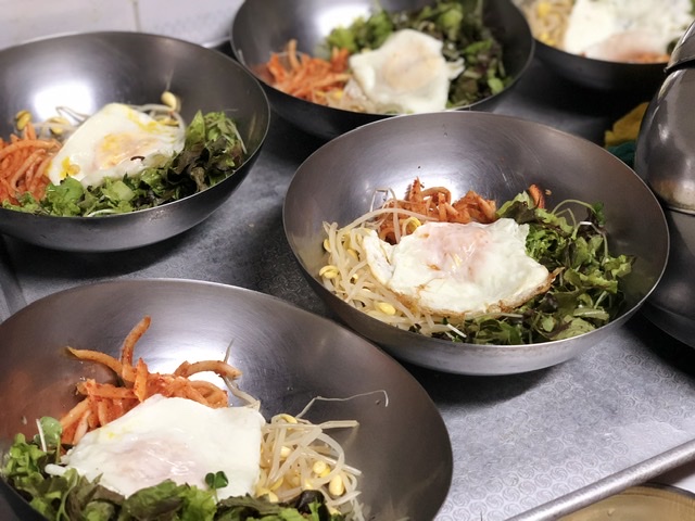 소담칼국수