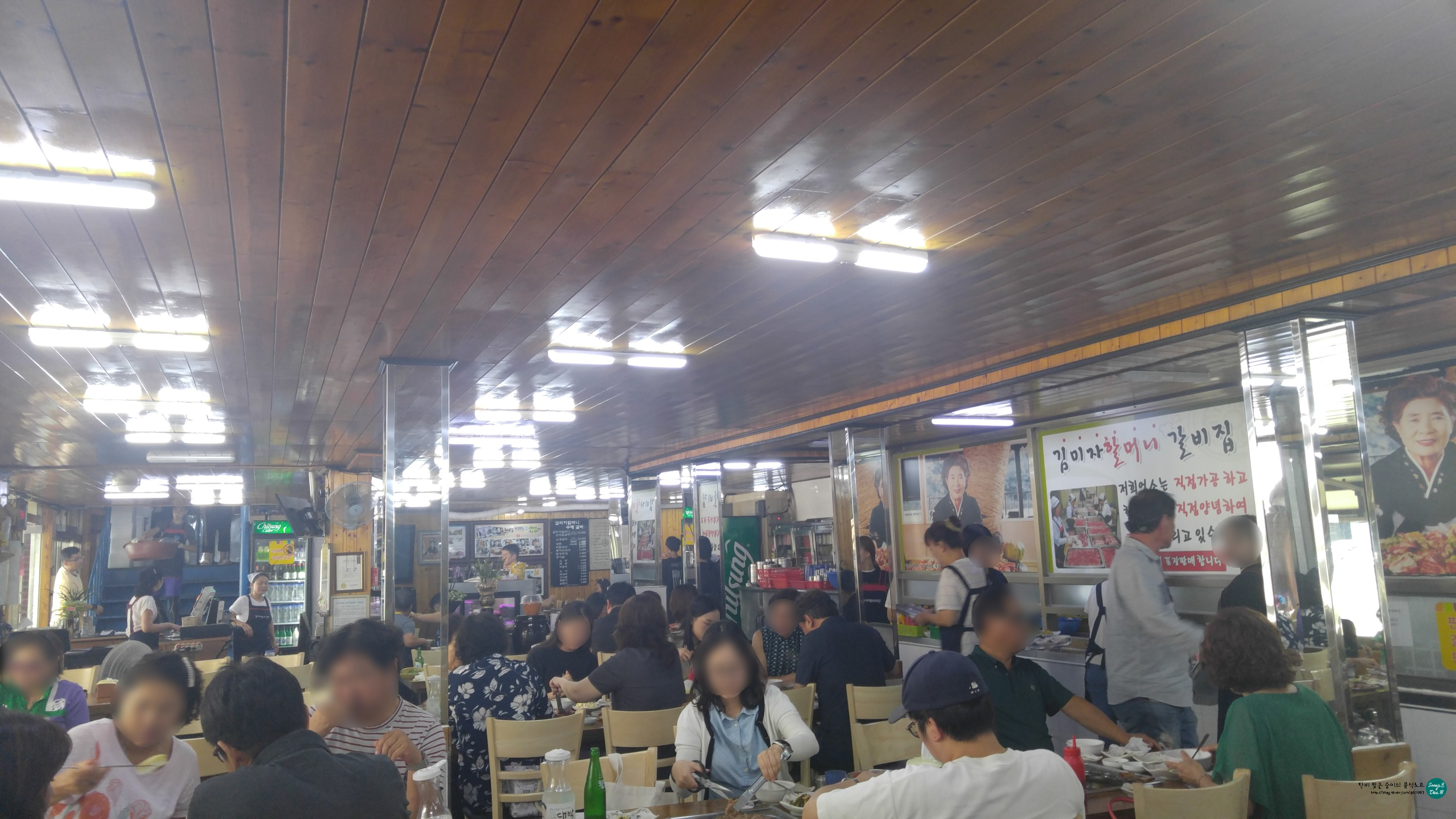 원조이동김미자할머니갈비 포천이동본점 사진 4