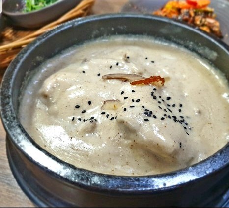 보릿고개